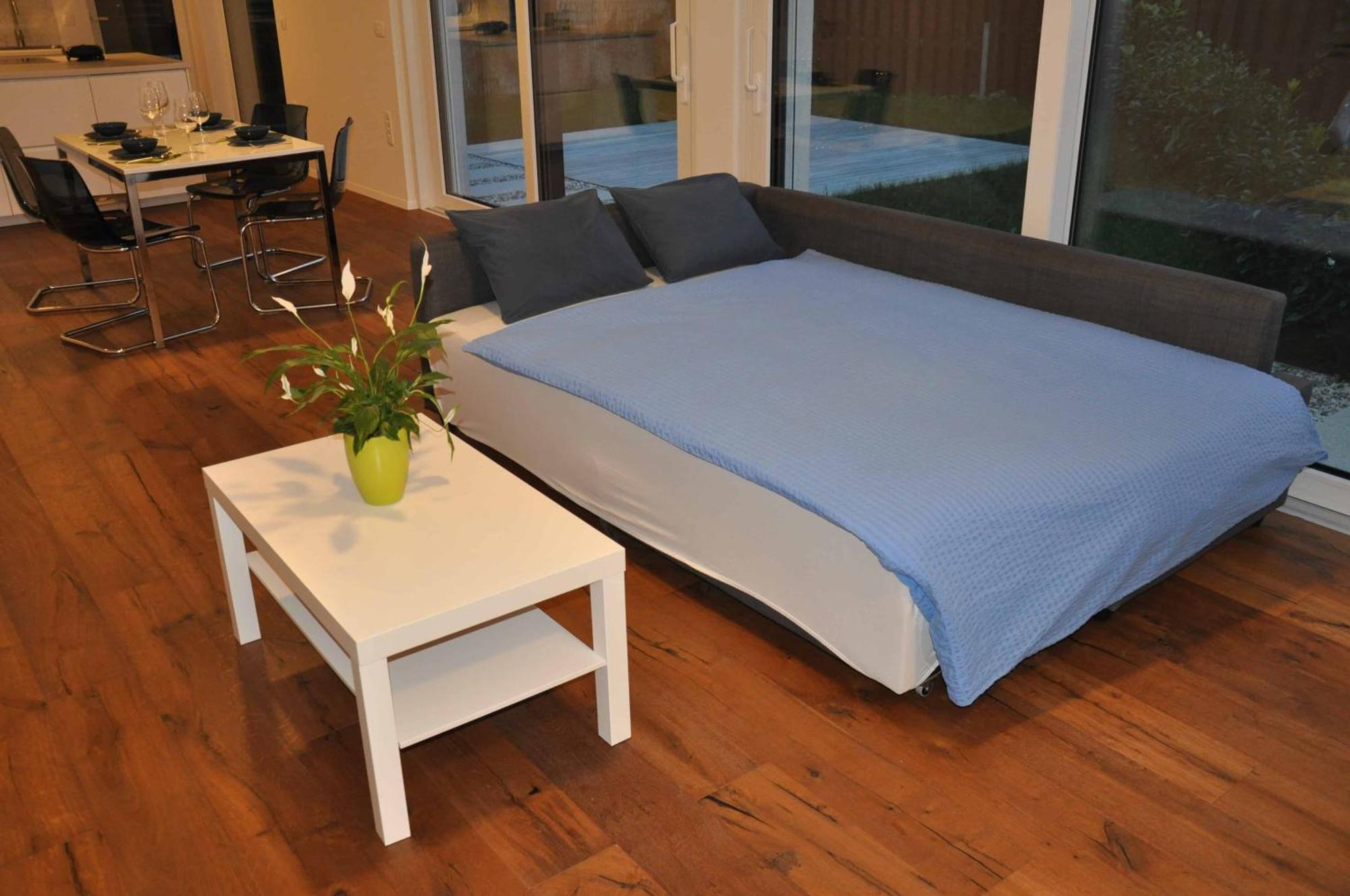 Apartments Trnovo リュブリャナ エクステリア 写真