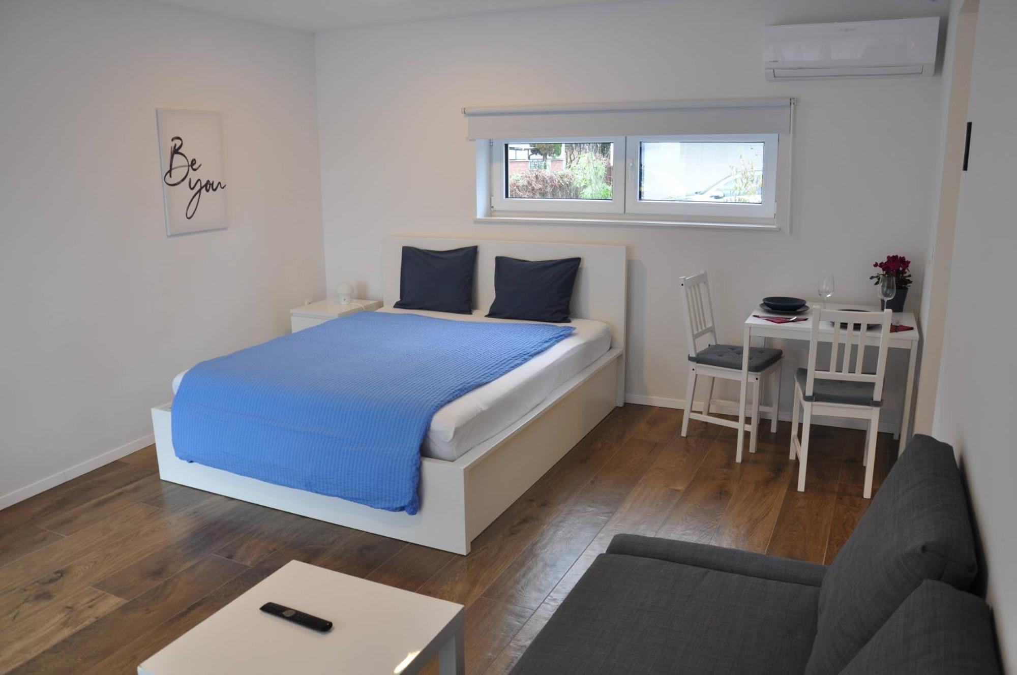 Apartments Trnovo リュブリャナ エクステリア 写真
