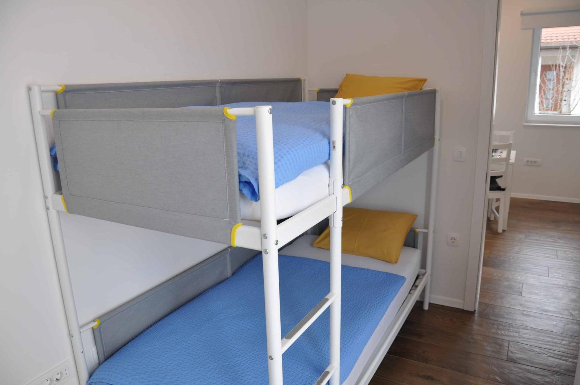 Apartments Trnovo リュブリャナ エクステリア 写真