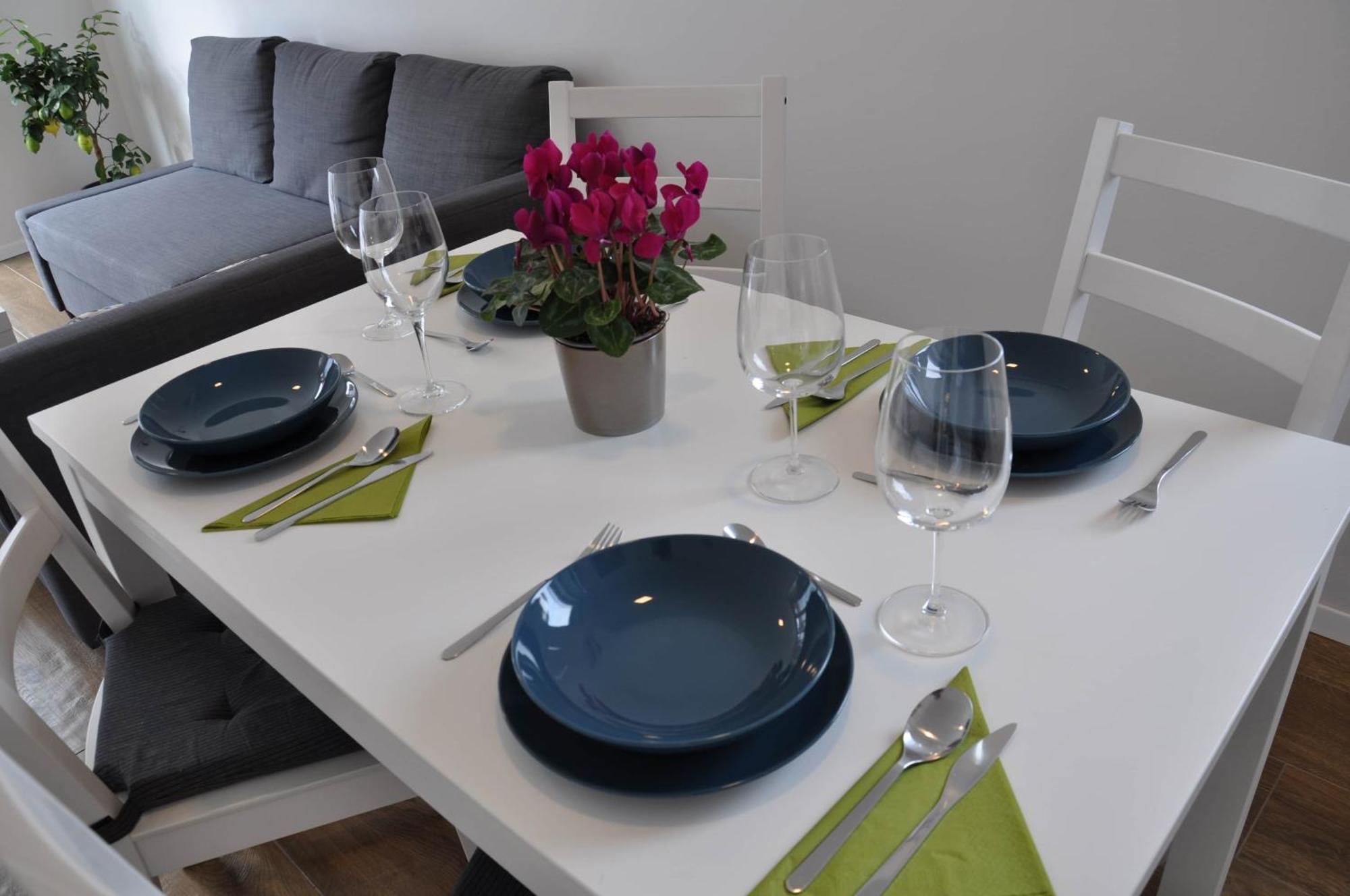 Apartments Trnovo リュブリャナ エクステリア 写真