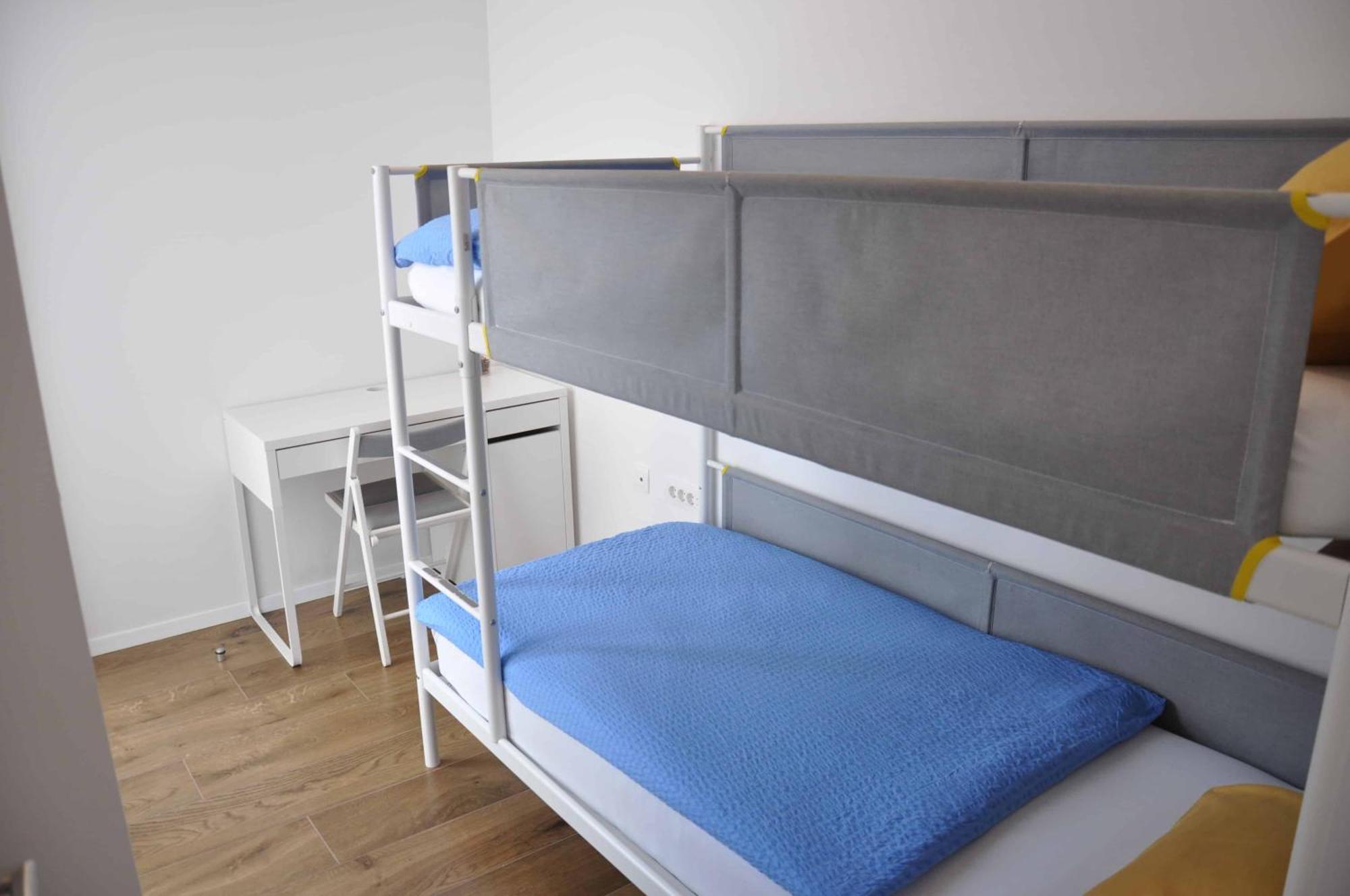 Apartments Trnovo リュブリャナ エクステリア 写真