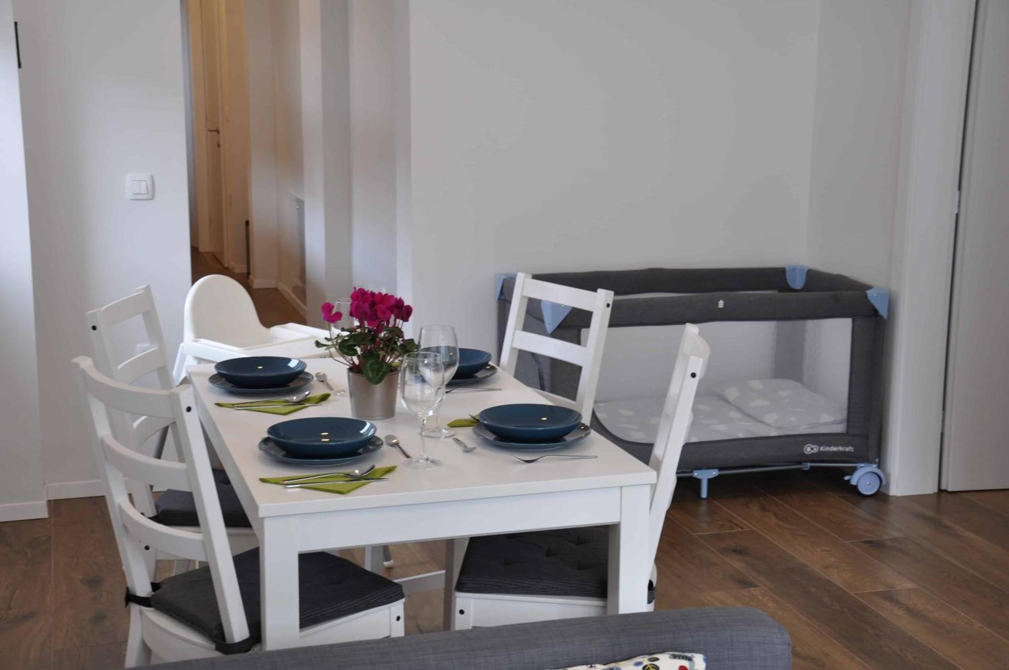 Apartments Trnovo リュブリャナ エクステリア 写真