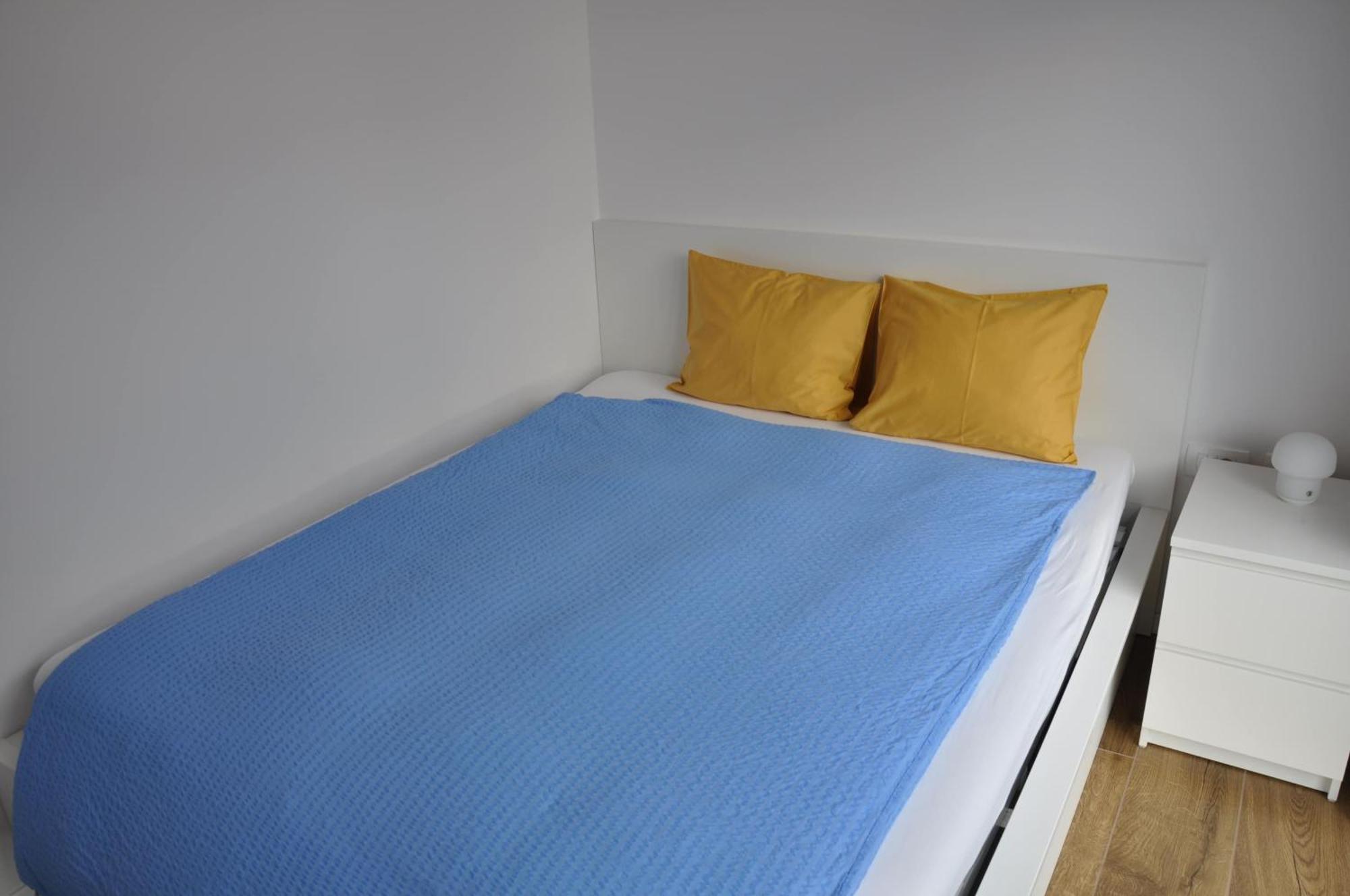 Apartments Trnovo リュブリャナ エクステリア 写真
