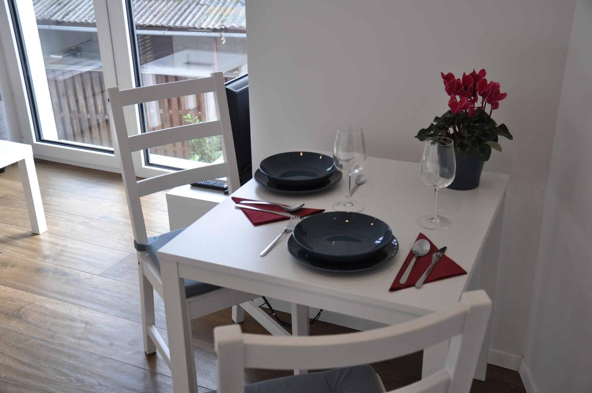 Apartments Trnovo リュブリャナ エクステリア 写真