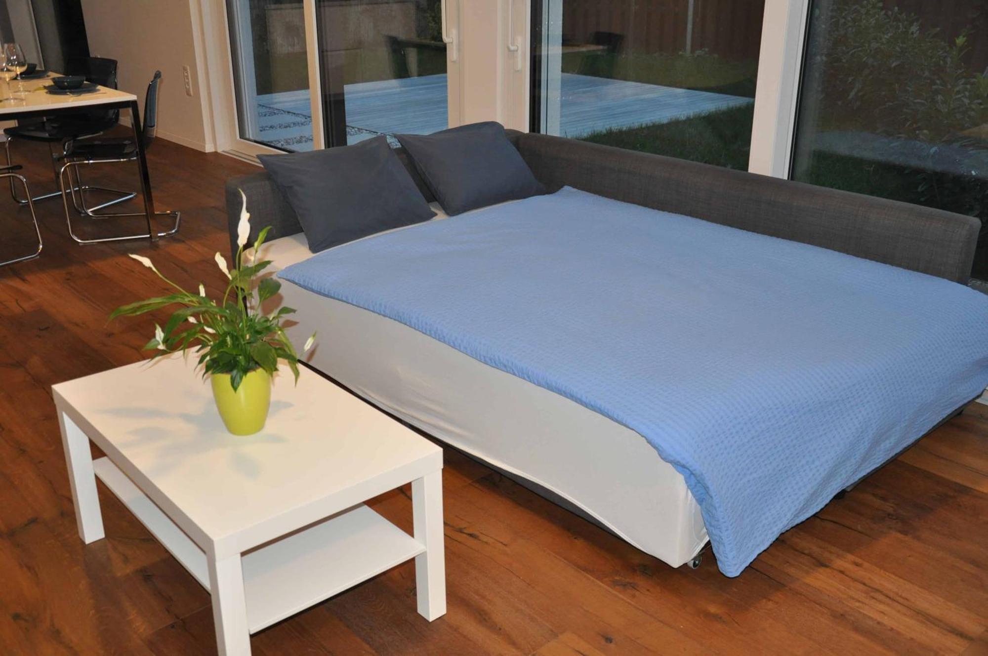 Apartments Trnovo リュブリャナ 部屋 写真
