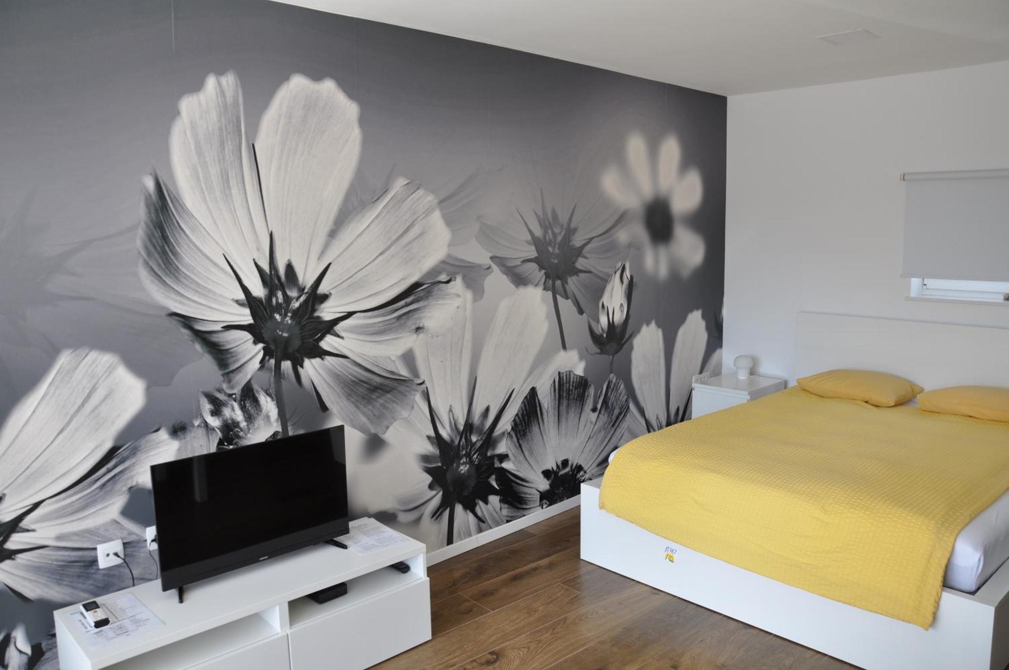 Apartments Trnovo リュブリャナ エクステリア 写真
